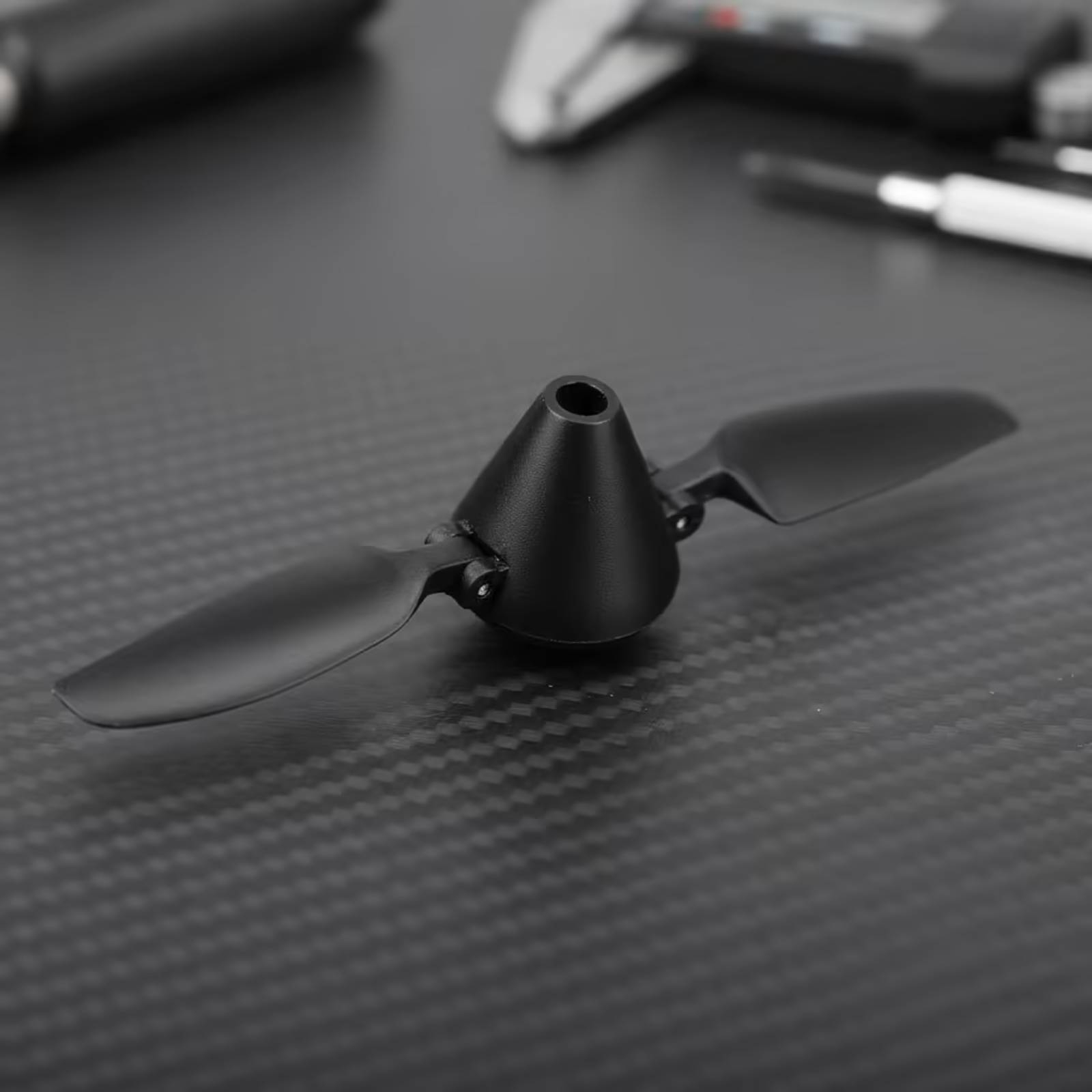 Conjunto de lâminas de hélice  - Rc Helicopter Blade avaliação e preço