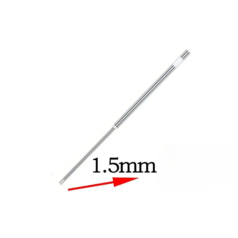 Chave Allen com Pontas Endurec - Rc Helicopter Tool Kit avaliação e preço