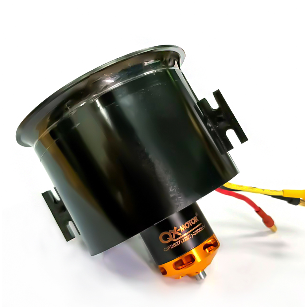 Ventilador QX-MOTOR de 6/12 Lâ - Rc Helicopter Blade avaliação e preço