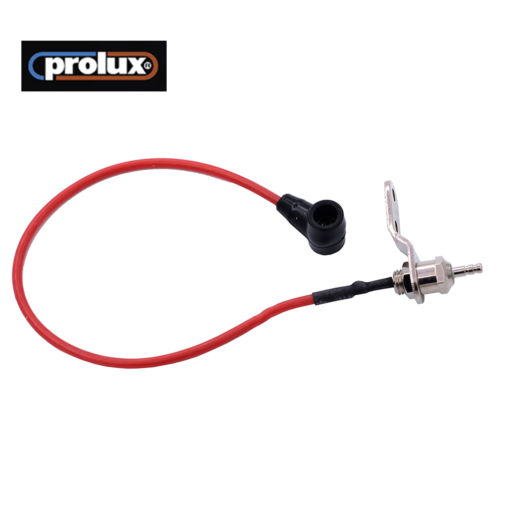 Adaptador de vela de brilho re - Rc Helicopter Gas avaliação e preço