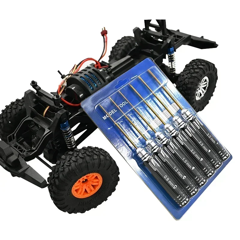 Kit de ferramentas hexagonal r - Rc Helicopter Tool Kit avaliação e preço