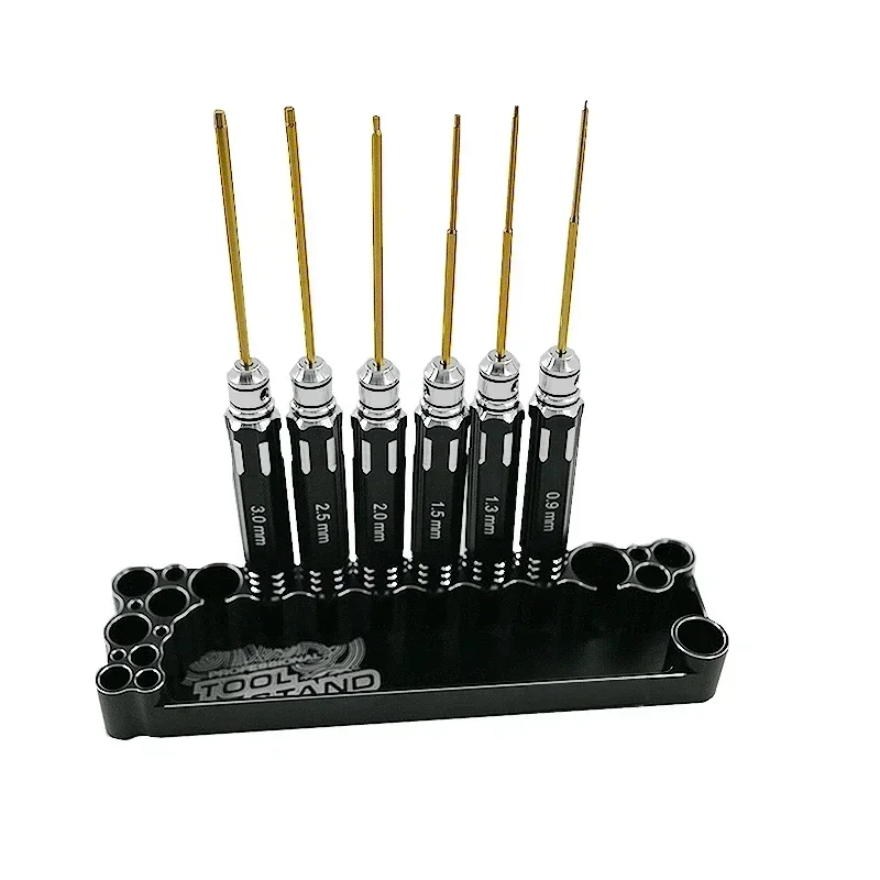 Kit de ferramentas hexagonal r - Rc Helicopter Tool Kit avaliação e preço