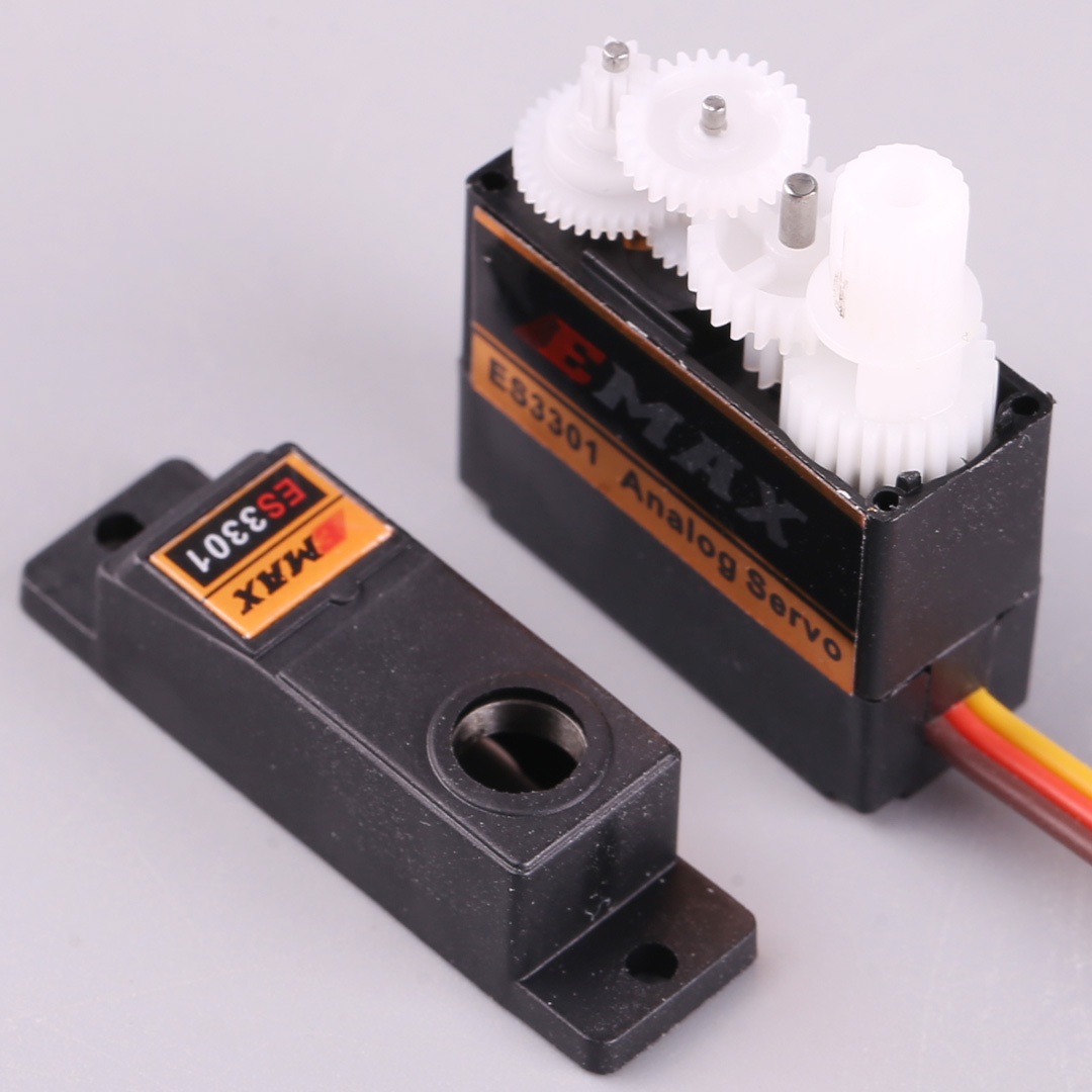 EMAX ES3001 Servo Analógico Le - Rc Helicopter Motor avaliação e preço