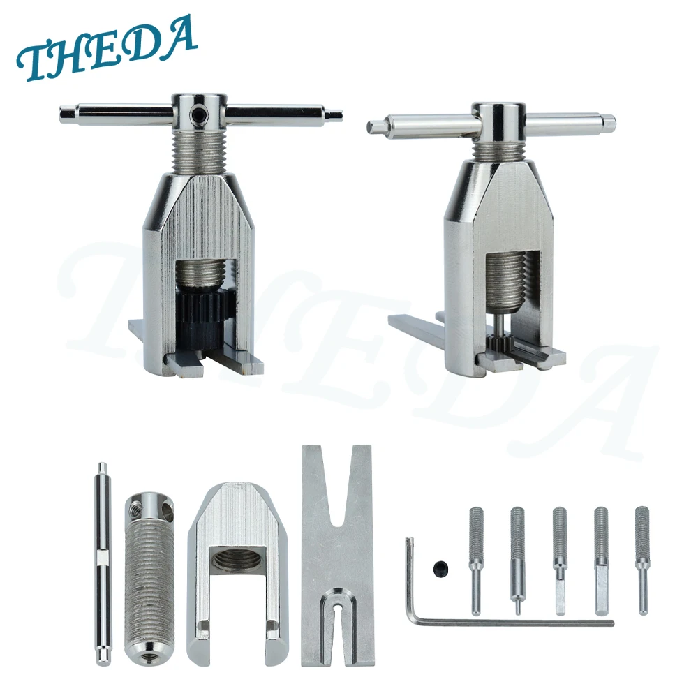 Extrator de Engrenagens de Aço - Rc Helicopter Tool Kit avaliação e preço