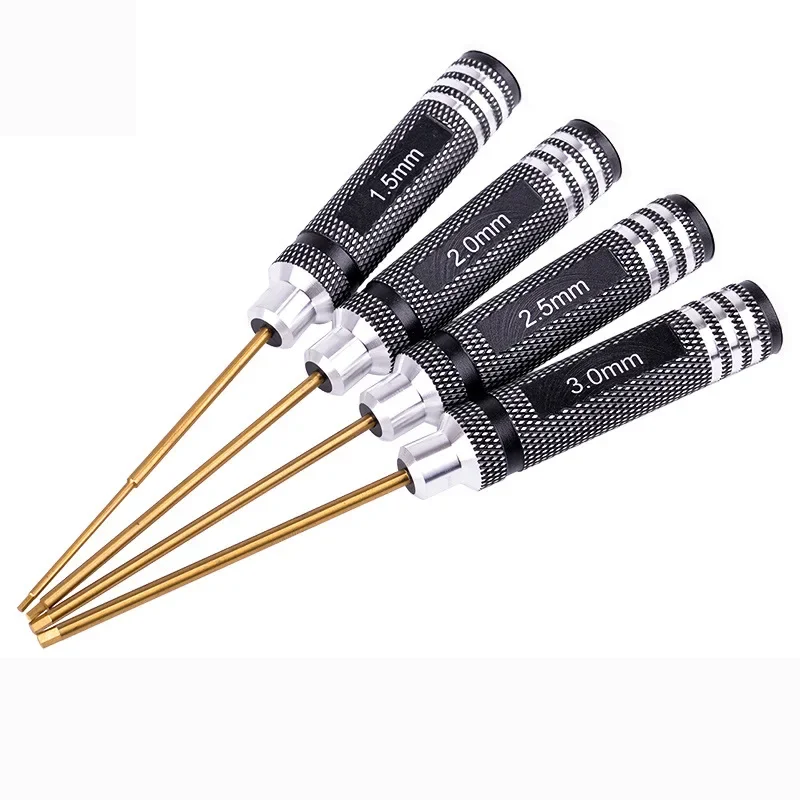 Kit de chave de fenda allen he - Rc Helicopter Tool Kit avaliação e preço