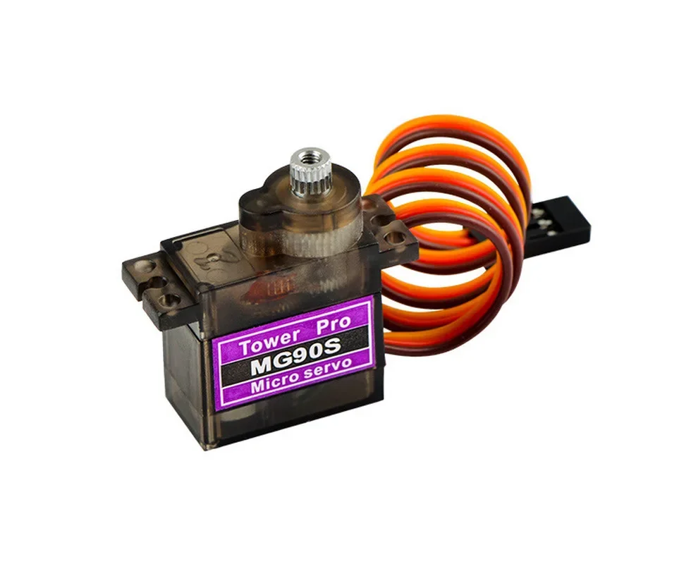 Sg90/mg90s 9g micro servo digi - Rc Helicopter Motor avaliação e preço