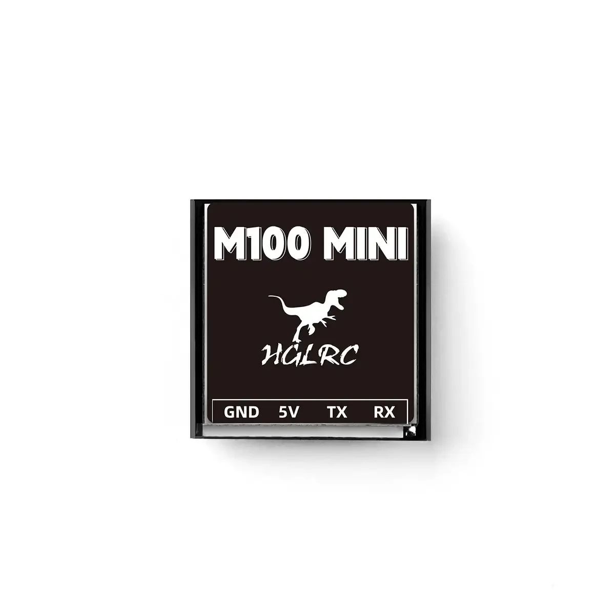 Módulo GPS HGLRC M100 MINI M10 - Rc Helicopter Parts avaliação e preço