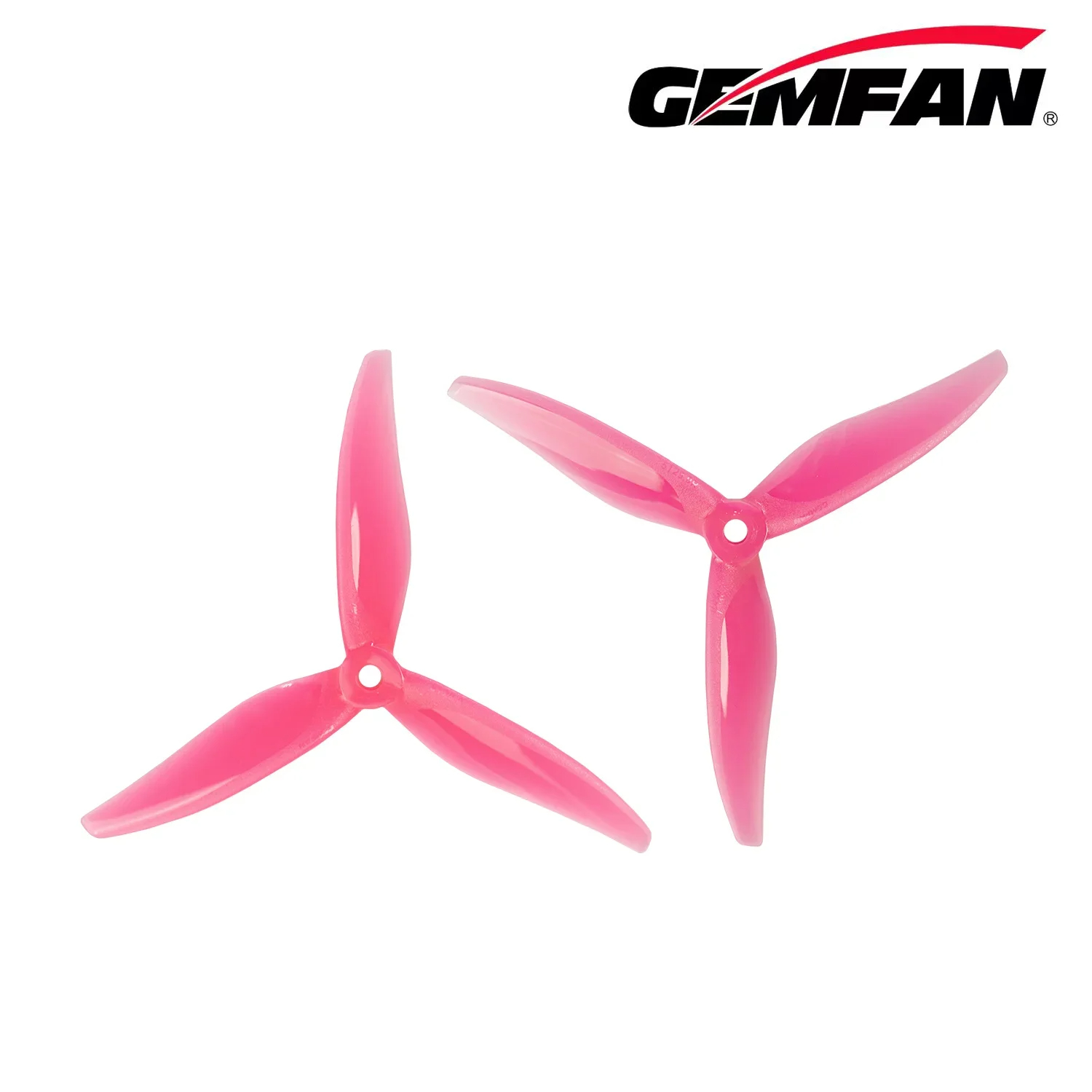 Gemfan 5129 5 polegadas 3 lâmi - Rc Helicopter Motor avaliação e preço