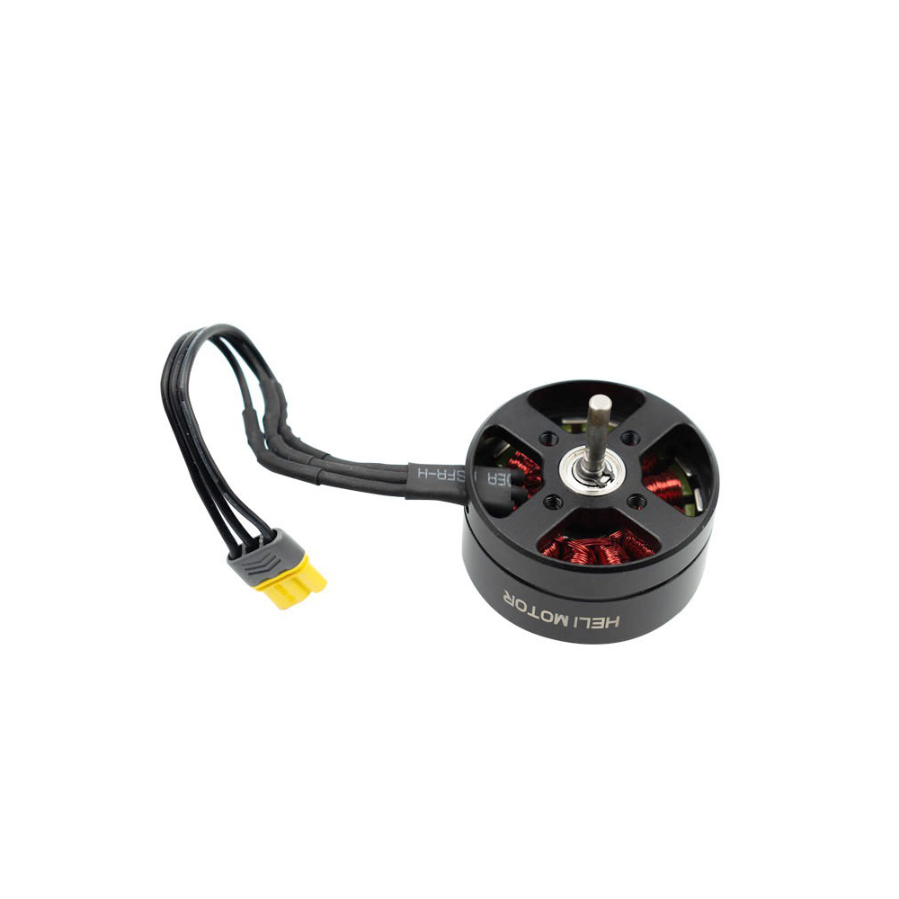 Flywing bell206 UH1 Bell-206 U - Rc Helicopter Coaxial avaliação e preço