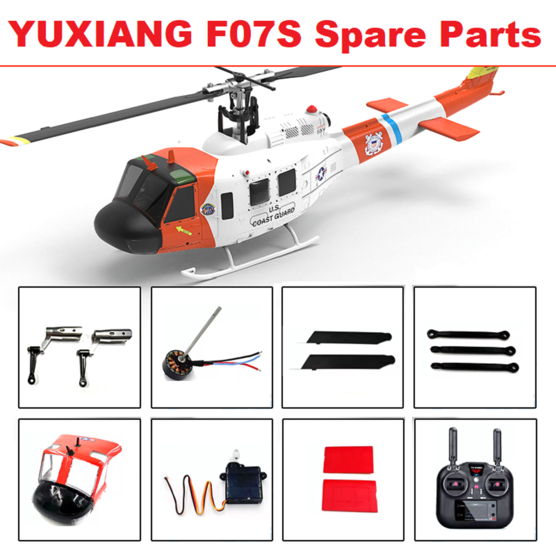 Peças de Reposição para Helicó - Rc Helicopter Coaxial avaliação e preço