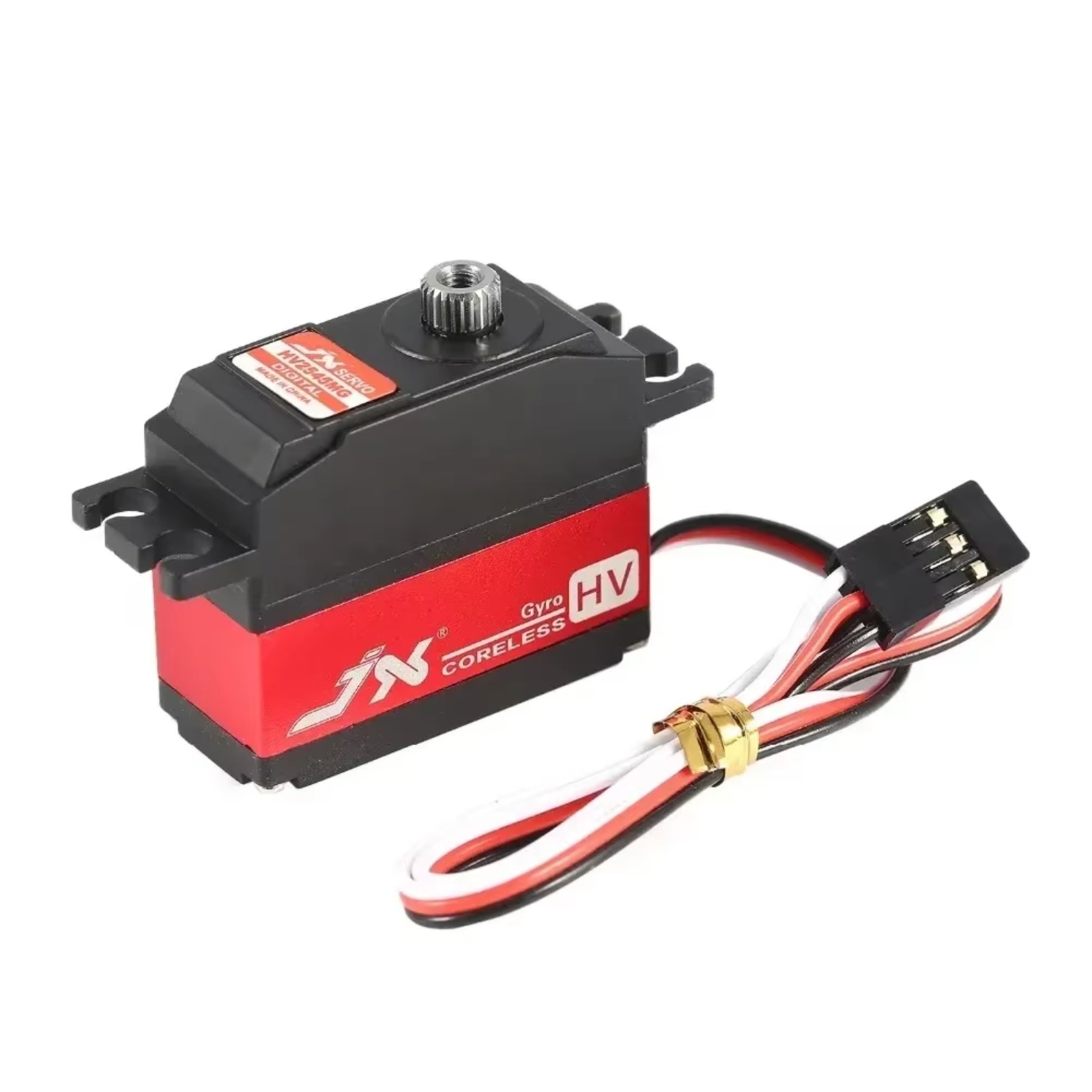 Servo Digital RC JX PDI-HV2545 - Rc Helicopter Motor avaliação e preço