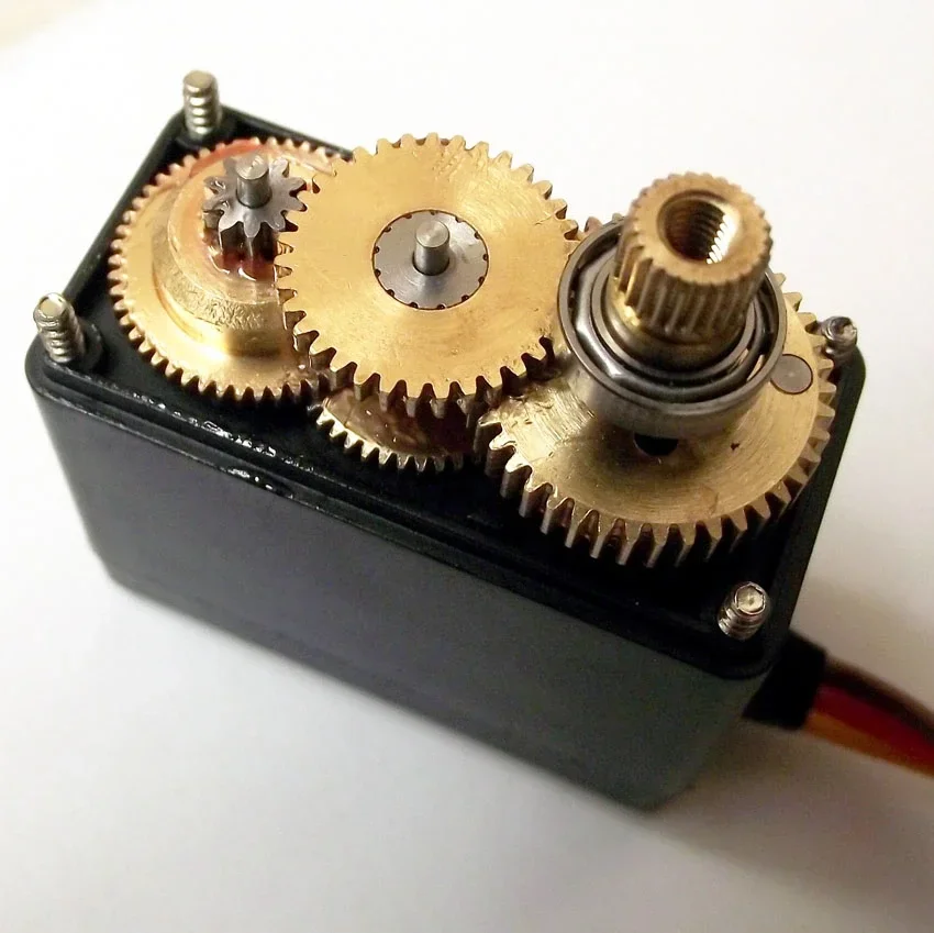 Servo RC Feetech FT90MR 2kg pa - Rc Helicopter Motor avaliação e preço