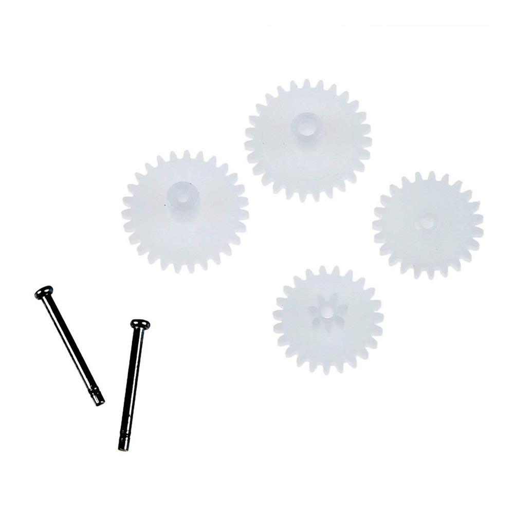 Novo conjunto completo de peça - Rc Helicopter Coaxial avaliação e preço